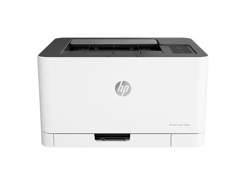 HP Color Laser 150nw Compact Wireless Color Printer