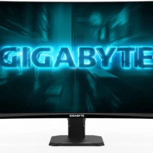 Gigabyte GS27FC2 27" VA 1500R 240Hz Gaming Monitor