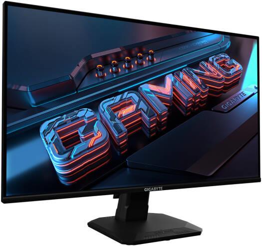 Gigabyte GS25F2 EK 24.5" Gaming Monitor - 1 Year Warranty - Image 2