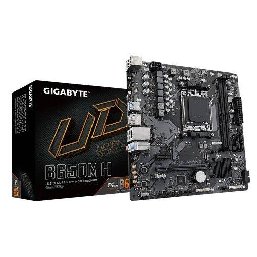 Gigabyte B650M H Motherboard