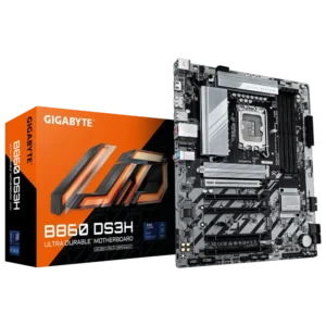 Gigabyte B860 DS3H DDR5