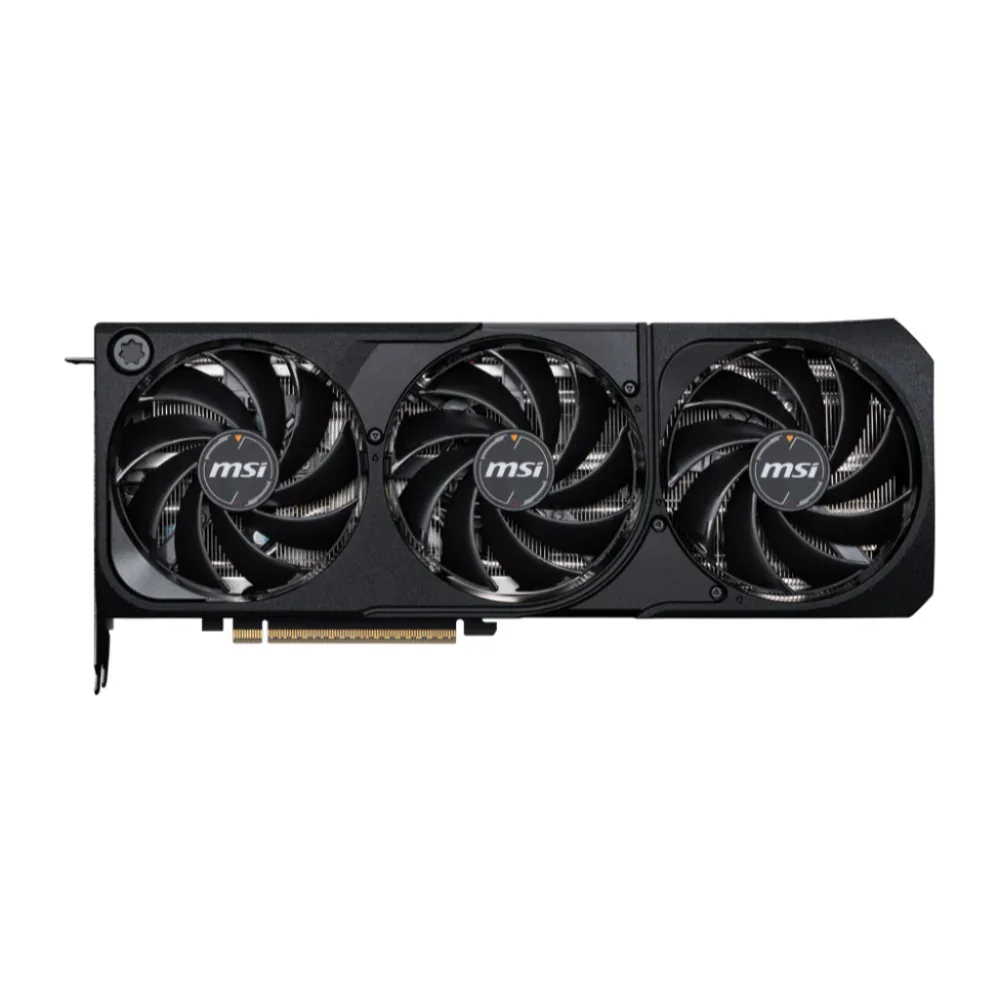 MSI GeForce RTX 5080 Shadow 3X 16G OC - Image 2