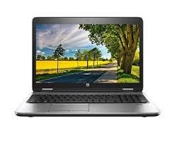 HP Probook 650 G2 Ci5 6th 8GB 256GB 15.6''