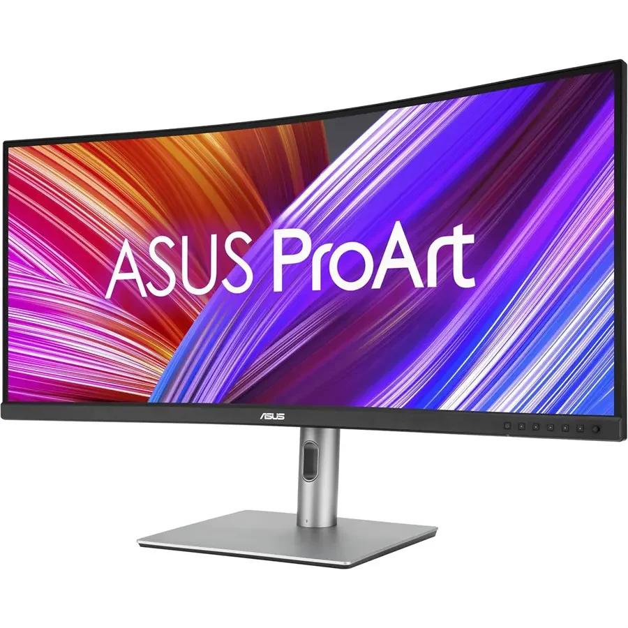 Asus ProArt PA34VCNV 34'' IPS 60Hz UWQHD Curved Monitor - Image 2