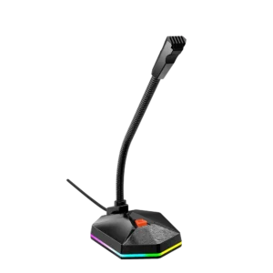 Meetion MC13 RGB Gooseneck Gaming Microphone