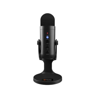 Meetion MC20 Wired Conference Game Microphone