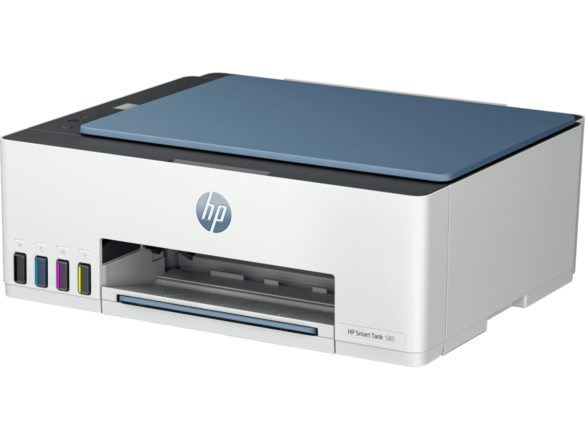 HP Smart Tank 585 All-in-One Printer (Official Warranty) - Image 3