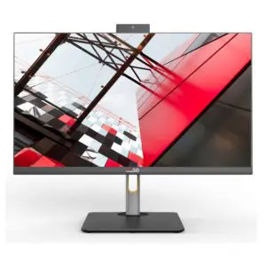 EASE EAIOi514 AIO Intel i5 14th Gen 16GB 512GB SSD 23.8” FHD Display Win11 Pro - 1 Year Warranty