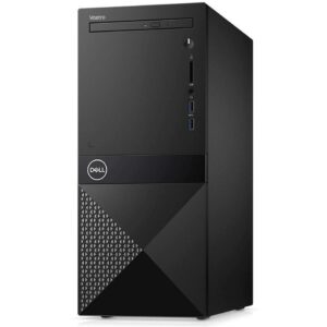 Dell Vostro 3670 Intel Ci7 8th Gen