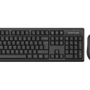 A4Tech FG1200S 2.4G Power-Saving Wireless Desktop Set
