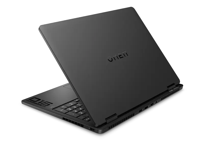 HP Omen 16 Slim 16 AN0008NIA Intel Core Ultra 9 285H 16GB 1TB SSD 16" 2K IPS LED Display Nvidia GeForce RTX 5070 8GB Backlit KB Dos Shadow Black - Image 3