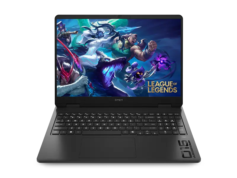 HP Omen 16 Slim 16 AN0008NIA Intel Core Ultra 9 285H 16GB 1TB SSD 16" 2K IPS LED Display Nvidia GeForce RTX 5070 8GB Backlit KB Dos Shadow Black