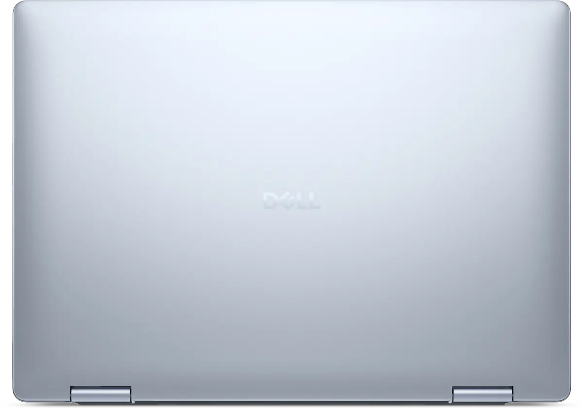 Dell 14 Plus 2-in-1 DB04250 Intel Core Ultra 9 288v 32GB 1TB SSD 14" 2K x360 Touchscreen Display Backlit KB Fingerprint Reader Win11 Home Ice Blue - Image 3