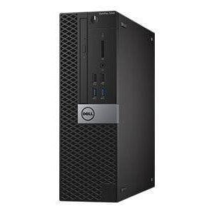 Dell Optiplex 3040 SFF Intel Ci3 6th Gen 4GB
