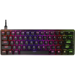 SteelSeries Apex 9 Mini Gaming Keyboard
