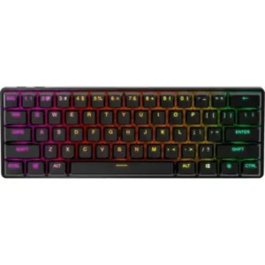 SteelSeries Apex Pro Mini Wireless Gaming Keyboard
