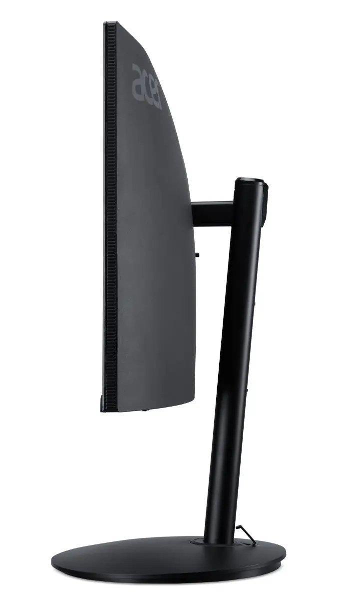 Acer Nitro XZ342CU S3 34" UWQHD 180Hz Curved Gaming Monitor - Image 4
