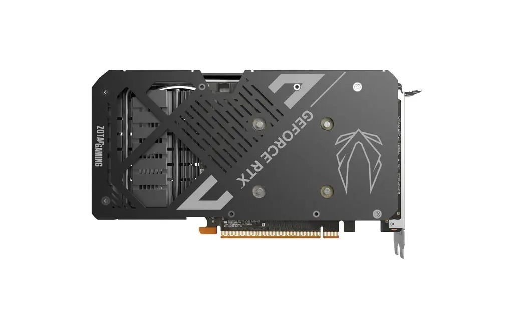 ZOTAC GAMING GeForce RTX 5050 Twin Edge 8GB GDDR6 - Image 3