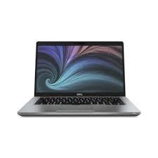 Dell Latitude E5410 Ci5 10th 8GB 256GB SSD 14''