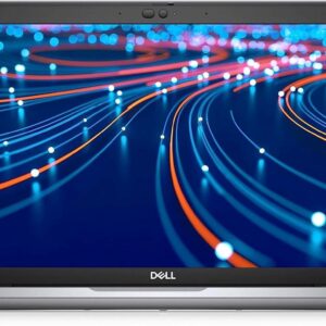 Dell Latitude 5420 Core i5 11th Gen 8GB 256GB SSD 14''