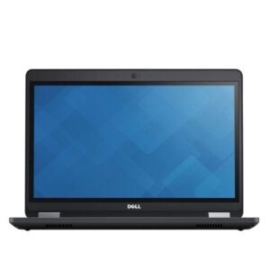 Dell Latitude E5470 Ci5 6th 8GB 256GB 14''