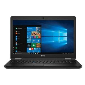 Dell Latitude 5590 Ci5 8th 8GB 256GB 15.6''