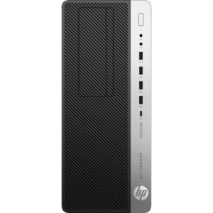 HP EliteDesk 800 G4 Tower Intel Ci7 8th Gen