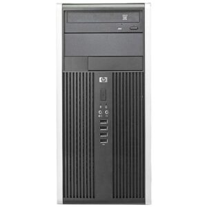 Hp Elite 6300 Tower Intel Ci5 3rd Gen