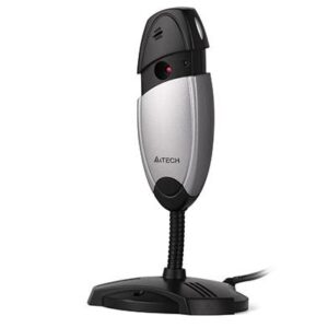 A4tech PK-635G Anti-Glare Webcam