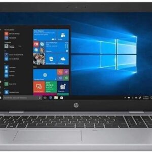 HP Probook 650 G5/G4 Ci5 8th 8GB 256GB 15.6''