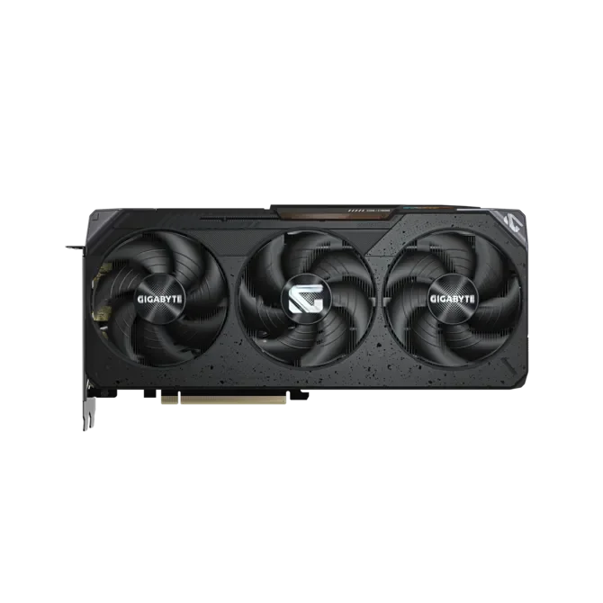 Gigabyte Radeon™ RX 9070 GAMING OC 16GB 256BIT GDDR6 - Image 2