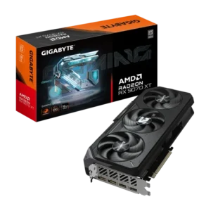 Gigabyte Radeon™ RX 9070 XT GAMING OC 16GB 256BIT GDDR6