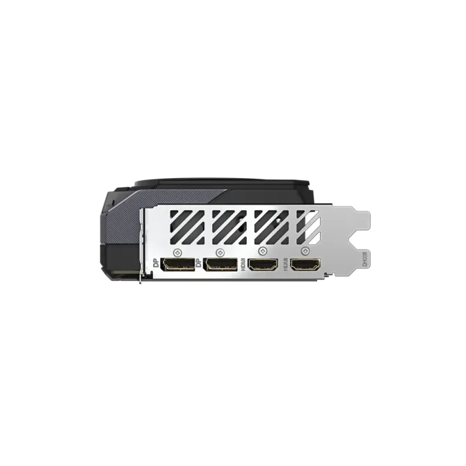 Gigabyte Radeon™ RX 9070 XT GAMING OC 16GB 256BIT GDDR6 - Image 5