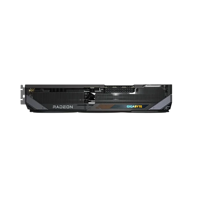 Gigabyte Radeon™ RX 9070 XT GAMING OC 16GB 256BIT GDDR6 - Image 4