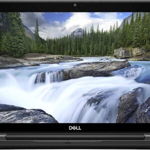 Dell Latitude 5490 Ci7 8th 8GB 512GB 14''