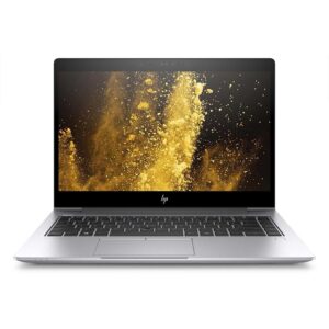 HP Elitebook 840 G5 Ci5 8th 8GB 256GB 14
