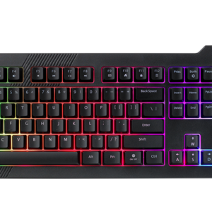 Rapoo V50S RGB Backlit Gaming Keyboard