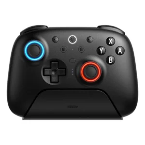 8BitDo Ultimate 2 Wireless Controller - Black