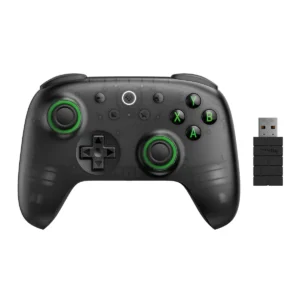8BitDo Ultimate 2C Wireless Controller - Black