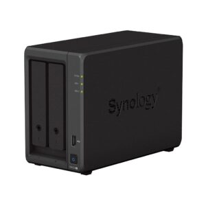 Synology 2-Bay DiskStation DS723+