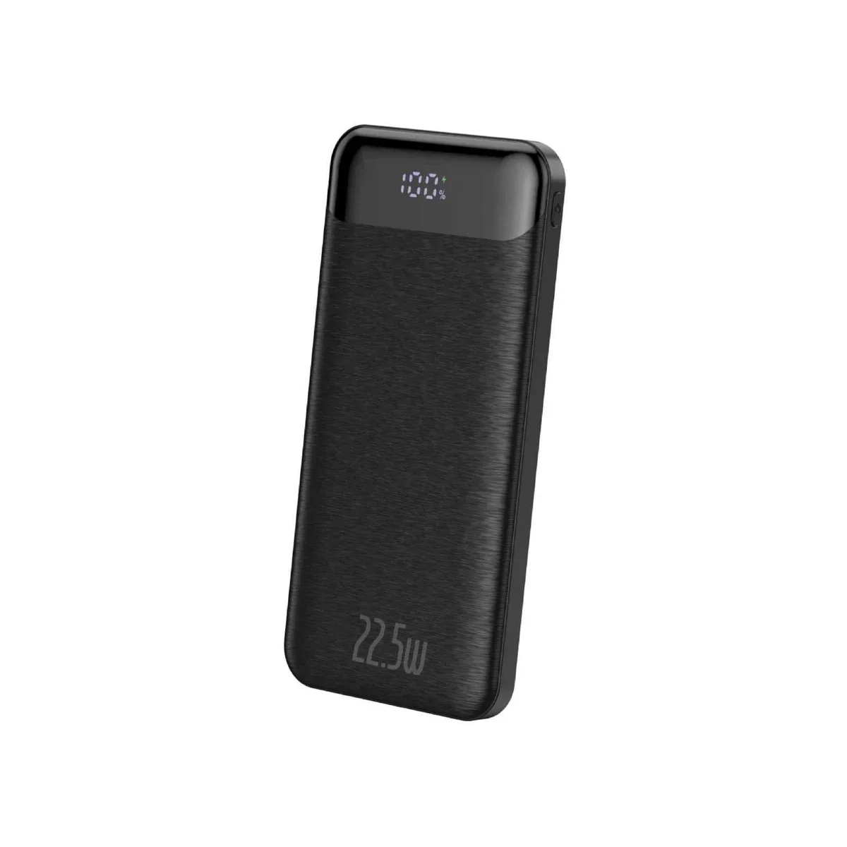Amaze A233 Nexus Pro 22.5W 20,000mAh Power Bank - Black - White