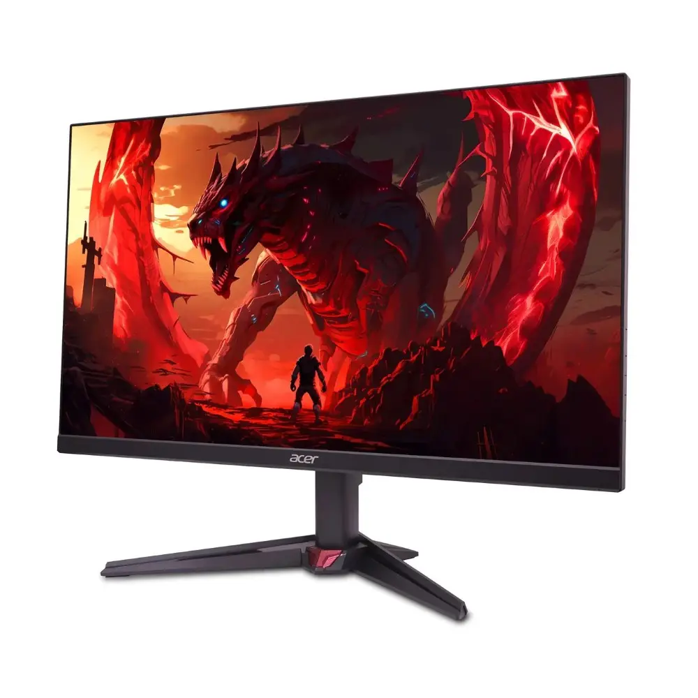 Acer Nitro VG270K V4 27" 160Hz / 320Hz IPS 4K UHD Monitor - Image 3
