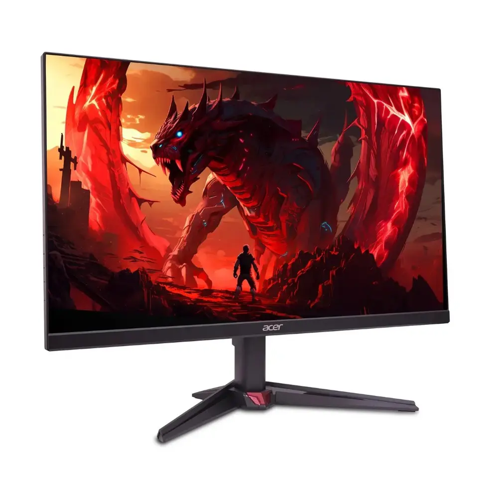 Acer Nitro VG270K V4 27" 160Hz / 320Hz IPS 4K UHD Monitor - Image 2