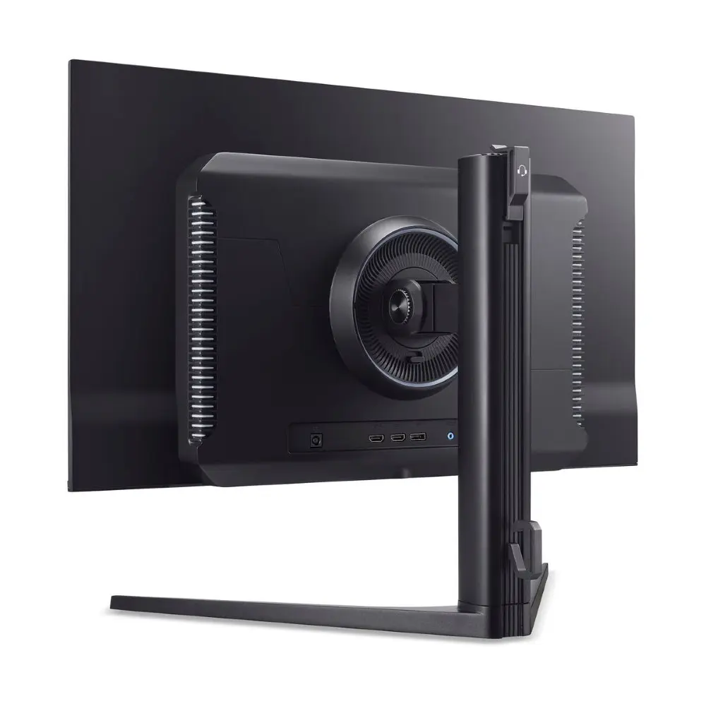 Acer Predator X27U Z1 27" QD-OLED 280Hz WQHD Monitor - Image 4