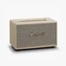 Marshall Acton III Speaker - Cream