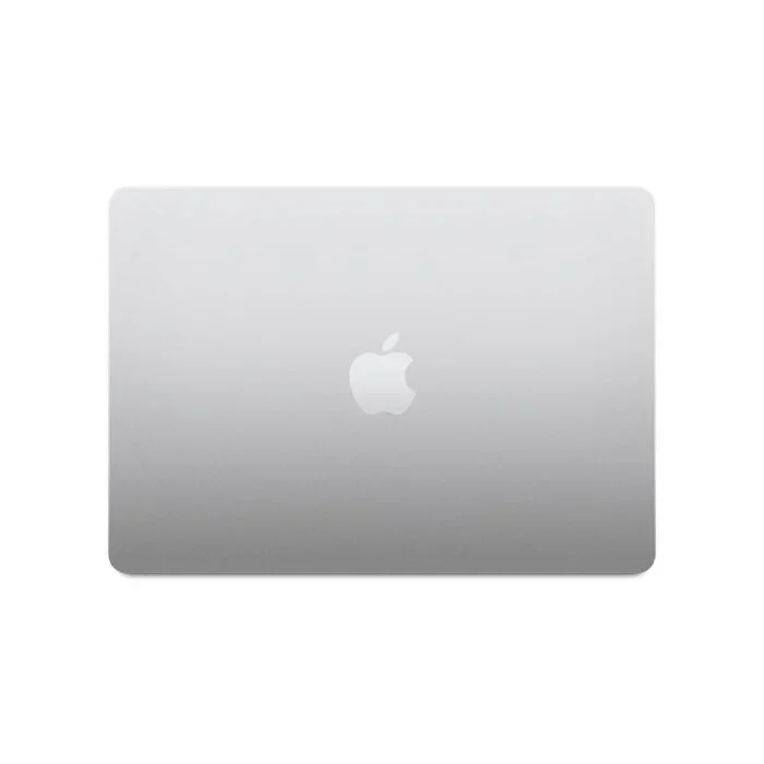 Apple MacBook Air MDH74 M5 10 Core Chip 16GB 512GB SSD 13.6" Liquid Retina Display 8 Core GPU - Silver - Image 3