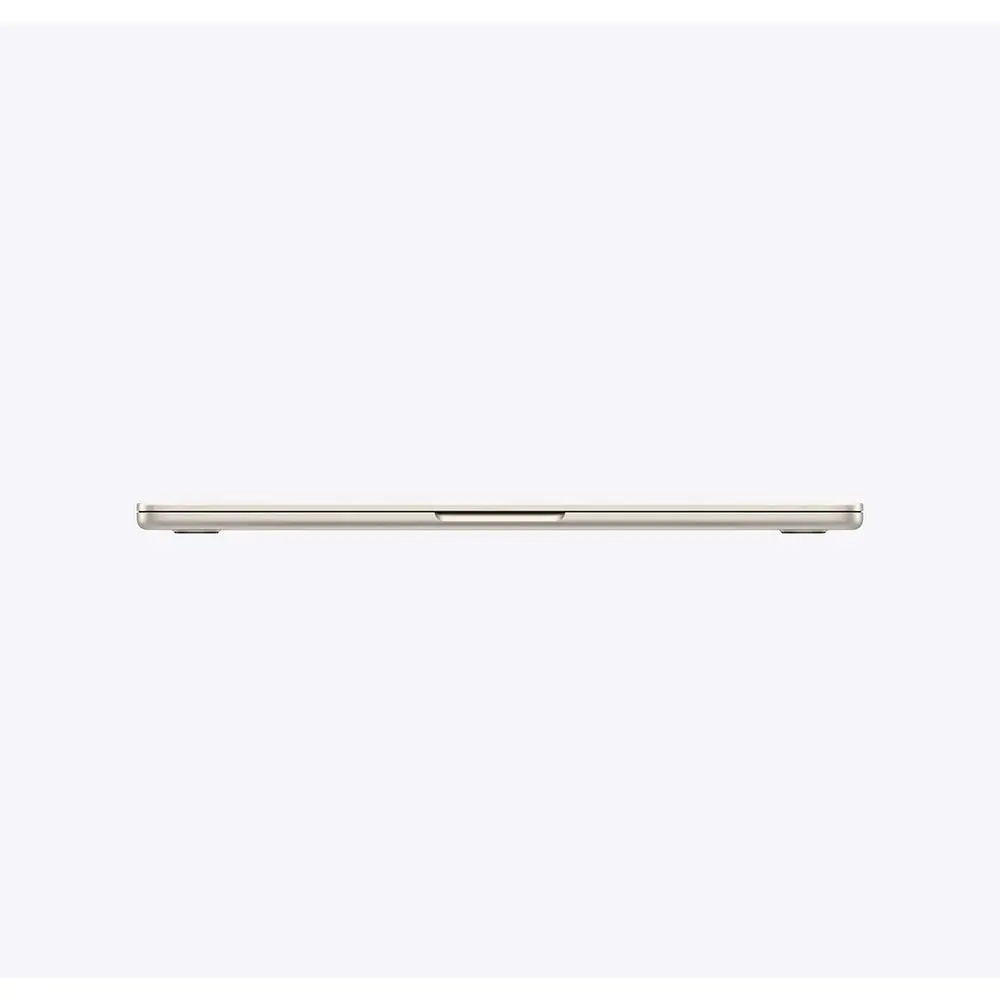 Apple MacBook Air MDHC4 M5 10 Core Chip 16GB 1TB SSD 13.6" Liquid Retina Display 10 Core GPU - Starlight - Image 3