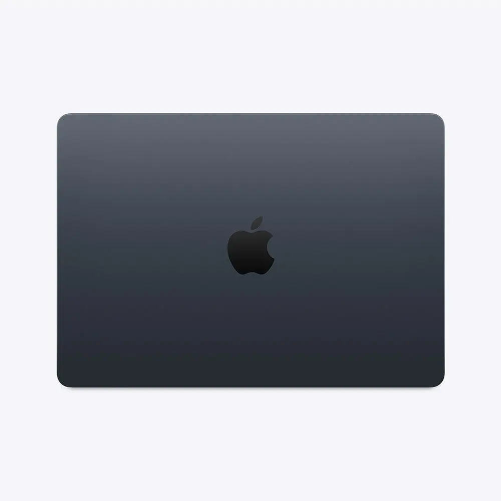Apple MacBook Air MDHF4 M5 10 Core Chip 16GB 1TB SSD 13.6" Liquid Retina Display 10 Core GPU - Midnight - Image 2
