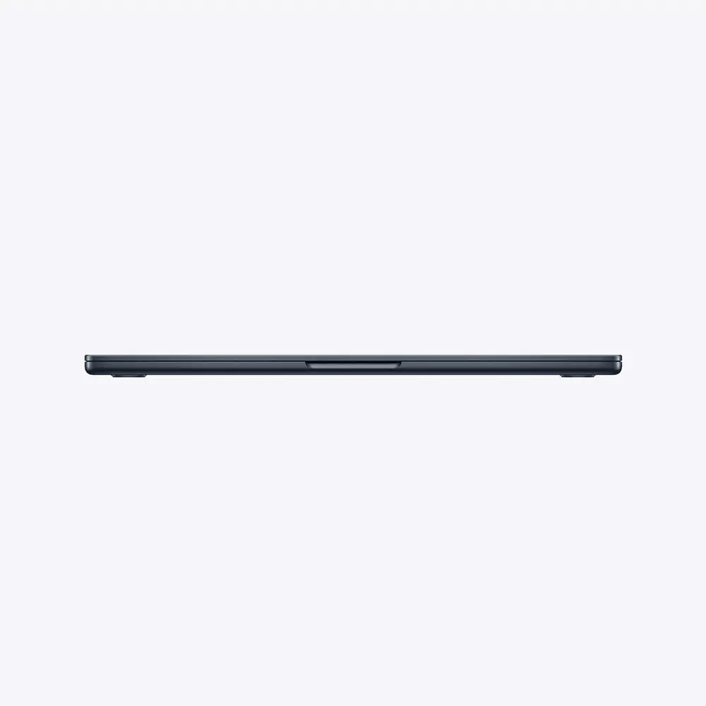 Apple MacBook Air MDVN4 M5 10-Core Chip 24GB 1TB SSD 15.3" Liquid Retina Display 10-Core GPU - Midnight - Image 3