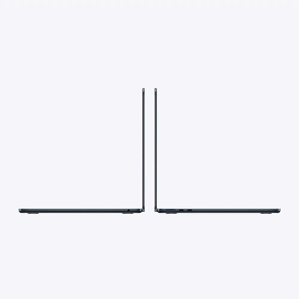 Apple MacBook Air MDVN4 M5 10-Core Chip 24GB 1TB SSD 15.3" Liquid Retina Display 10-Core GPU - Midnight - Image 4